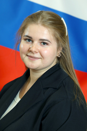 Петрище Александра Васильевна.