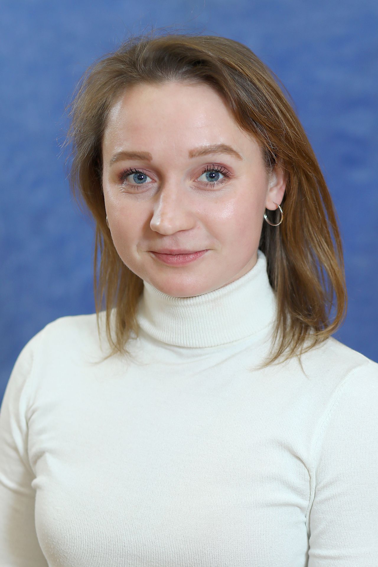Минина Юлия Валерьевна.