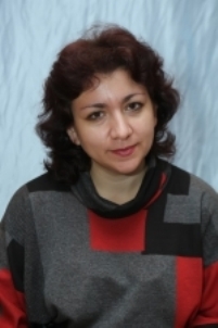 Платонова Виктория Григорьевна.