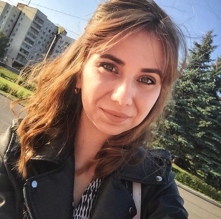 Шамурадова Елена Евгеньевна.