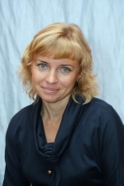 Филиппова Наталья Сергеевна Филиппова Наталья Сергеевна