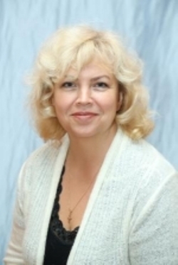 Шульгина Наталья Леонидовна Шульгина Наталья Леонидовна