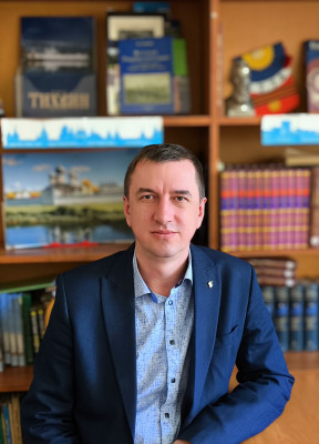 Копяков Максим Владимирович Копяков Максим Владимирович