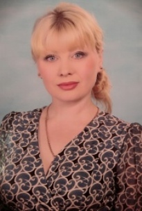 Коршунова Марина Алексеевна Коршунова Марина Алексеевна