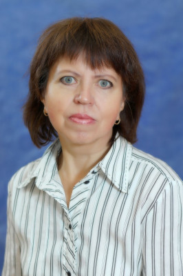 Малинина Татьяна Евгеньевна Малинина Татьяна Евгеньевна
