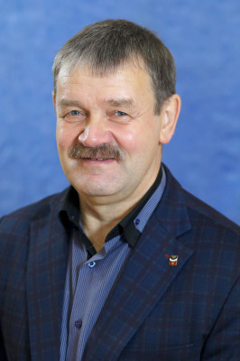 Минин Валерий Владимирович Минин Валерий Владимирович