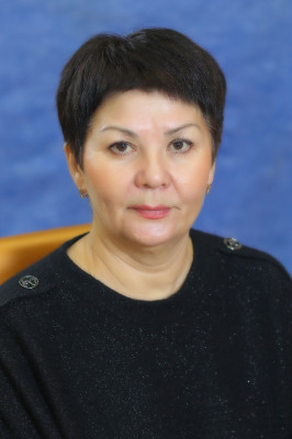 Михеева Любовь Григорьевна Михеева Любовь Григорьевна