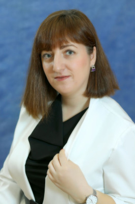 Павлова Елена Геннадьевна Павлова Елена Геннадьевна