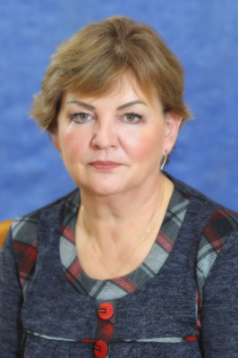 Покровская Ольга Юрьевна Покровская Ольга Юрьевна