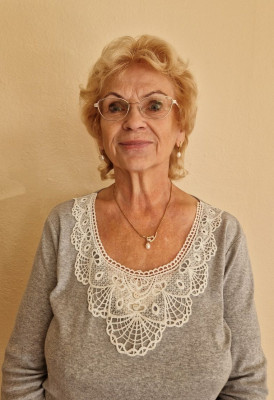 Семенова Елена Викторовна Семенова Елена Викторовна