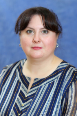 Смирнова Екатерина Сергеевна Смирнова Екатерина Сергеевна