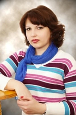 Смирнова Елена Николаевна Смирнова Елена Николаевна